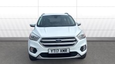 Ford Kuga 1.5 EcoBoost 182 Titanium 5dr Auto Petrol Estate